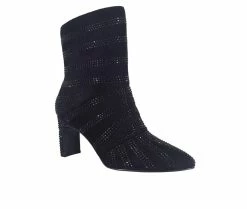 Cheap β€οΈ Women's Impo Vanidy Booties Black π 8 Cheap β€οΈ Women's Impo Vanidy Booties Black π -Journee shop 2 801