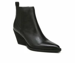 Best deal 🎁 Women's Zodiac Robyn Fashion Hiking 🥾 Boots Black 🤩 -Journee shop 2 803