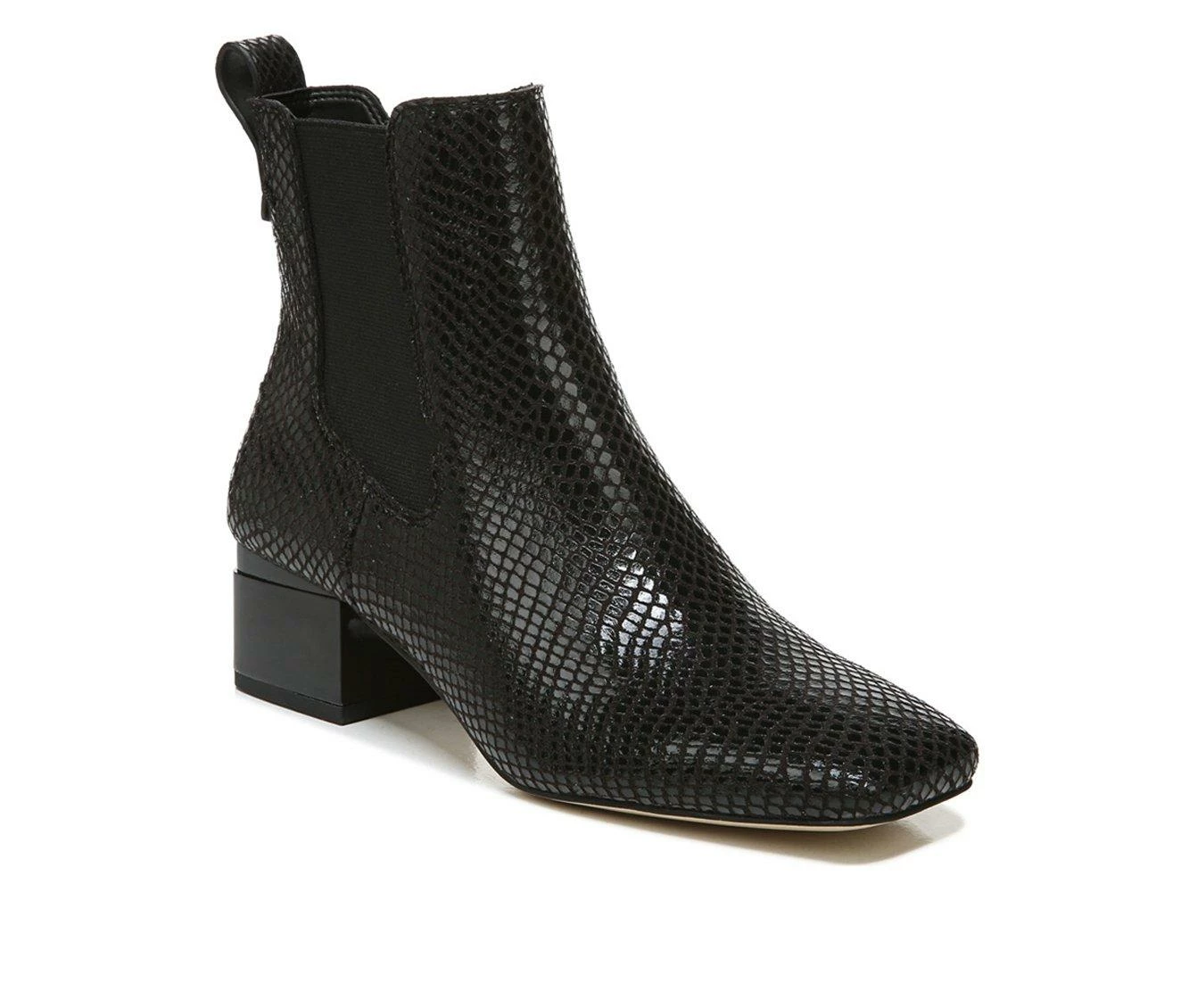 Best deal ✨ Women's Franco Sarto Waxton Booties Black ✔️ 3 Best deal ✨ Women's Franco Sarto Waxton Booties Black ✔️ - Image 3