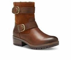 Flash Sale β€οΈ Women's Eastland Gracie Moto π₯Ύ Boots Brown π― 8 Flash Sale β€οΈ Women's Eastland Gracie Moto π₯Ύ Boots Brown π― -Journee shop 2 851