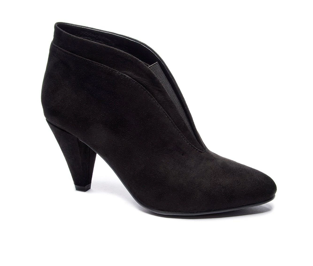 Top 10 ๐ Women's CL By Laundry Nevine Booties Black โจ 3 Top 10 ๐ Women's CL By Laundry Nevine Booties Black โจ - Image 3