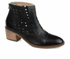 Coupon π Women's Journee Signature Ulima Booties Black π 8 Coupon π Women's Journee Signature Ulima Booties Black π -Journee shop 2 874