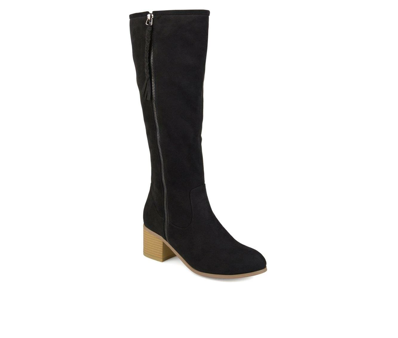 Deals π Women's Journee Collection Sanora Knee High π₯Ύ Boots Black βοΈ 3 Deals π Women's Journee Collection Sanora Knee High π₯Ύ Boots Black βοΈ - Image 3