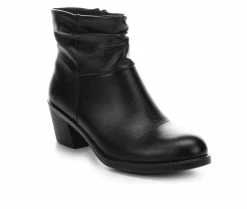 Best reviews of π Women's Easy Street True Booties Black π₯° 8 Best reviews of π Women's Easy Street True Booties Black π₯° -Journee shop 2 93