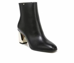 Best reviews of β Women's Franco Sarto Tiera Heeled Booties Black π 8 Best reviews of β Women's Franco Sarto Tiera Heeled Booties Black π -Journee shop 2 962