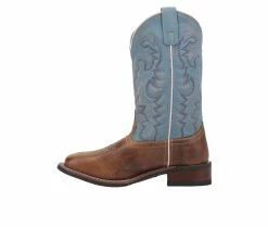 Flash Sale ❤️ Women's Laredo Western 🥾 Boots Darla Western 🥾 Boots Honey 😍 9 Flash Sale ❤️ Women's Laredo Western 🥾 Boots Darla Western 🥾 Boots Honey 😍 -Journee shop 3 1003