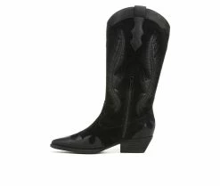 Best reviews of β¨ Women's Zodiac Marlena Western π₯Ύ Boots Black Leather π 9 Best reviews of β¨ Women's Zodiac Marlena Western π₯Ύ Boots Black Leather π -Journee shop 3 1018
