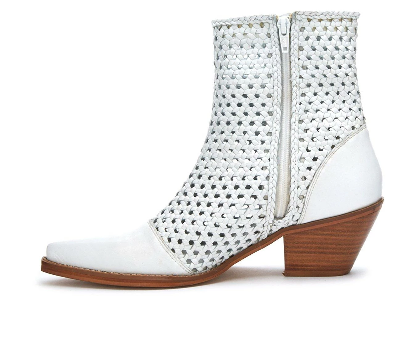 Hot Sale β¨ Women's Coconuts By Matisse Golden Hour Western π₯Ύ Boots White β 4 Hot Sale β¨ Women's Coconuts By Matisse Golden Hour Western π₯Ύ Boots White β - Image 4