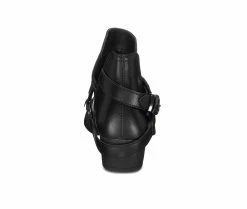 Cheap 🎉 Women's GC 👟 Shoes Elisa Western Booties Black 👍 -Journee shop 3 1028