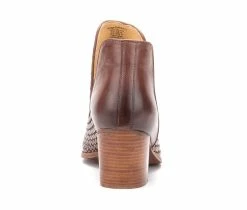 Cheapest 👏 Women's Vintage Foundry Co Skyler Booties Brown 🤩 -Journee shop 3 1031