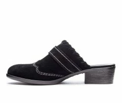 Discount ๐ฏ Women's Dirty Laundry Waltz Mule ๐ Heels Black ๐ 9 Discount ๐ฏ Women's Dirty Laundry Waltz Mule ๐ Heels Black ๐ -Journee shop 3 1044