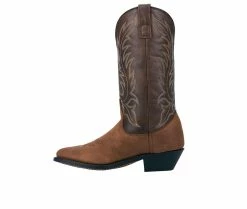 Hot Sale 🔥 Women's Laredo Western 🥾 Boots Kadi Cowboy 🥾 Boots Tan 🛒 -Journee shop 3 1052