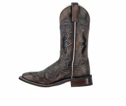 Buy ✨ Women's Laredo Western 🥾 Boots Spellbound Western 🥾 Boots Black ❤️ 9 Buy ✨ Women's Laredo Western 🥾 Boots Spellbound Western 🥾 Boots Black ❤️ -Journee shop 3 1053