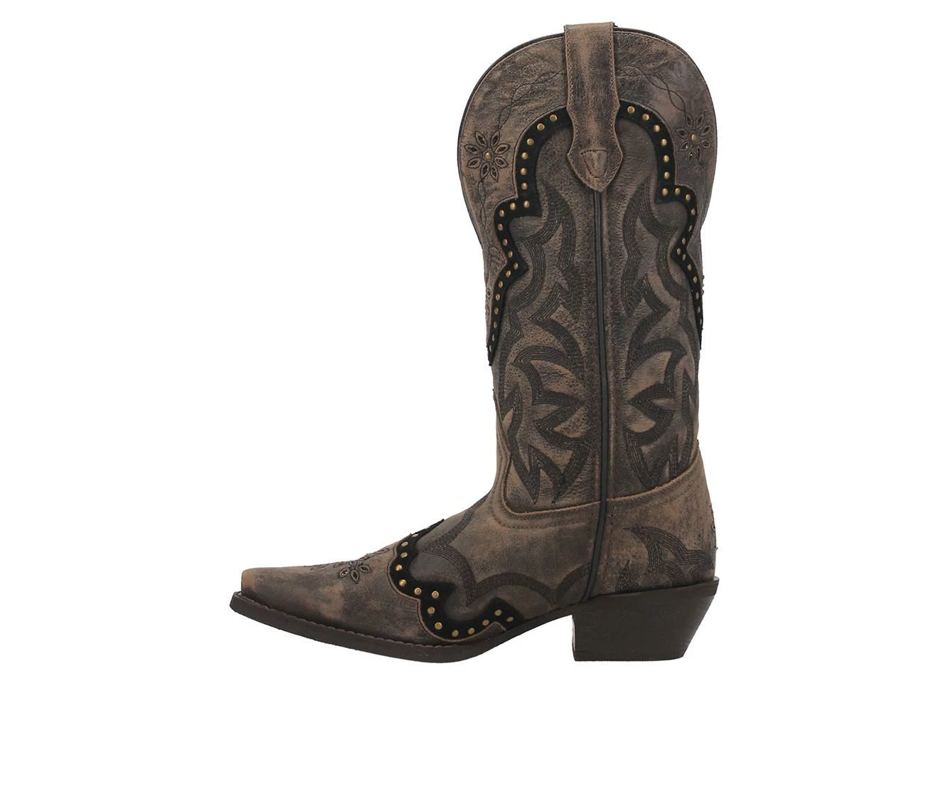 Promo β Women's Laredo Western π₯Ύ Boots Skyla Western π₯Ύ Boots Brown π 4 Promo β Women's Laredo Western π₯Ύ Boots Skyla Western π₯Ύ Boots Brown π - Image 4