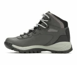 Buy ⭐ Women's Columbia Newton Ridge Hiking 🥾 Boots Quarry ⭐ 9 Buy ⭐ Women's Columbia Newton Ridge Hiking 🥾 Boots Quarry ⭐ -Journee shop 3 1085