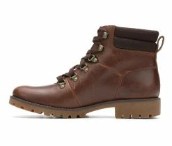 Flash Sale 🤩 Women's Timberland Ellendale Hiker 🥾 Boots Brown 🎉 -Journee shop 3 1088