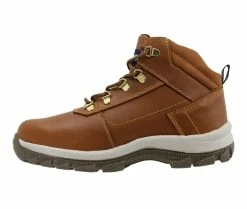 Hot Sale 💯 Women's Discovery Expedition Ajusco Outdoor Booties Honey ⭐ -Journee shop 3 1094