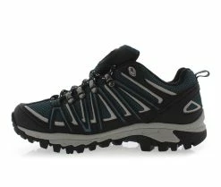 Discount ⭐ Women's Pacific Mountain Ravine II Waterproof Hiking 🥾 Boots Nvy/Blk/Gry 🥰 9 Discount ⭐ Women's Pacific Mountain Ravine II Waterproof Hiking 🥾 Boots Nvy/Blk/Gry 🥰 -Journee shop 3 1107