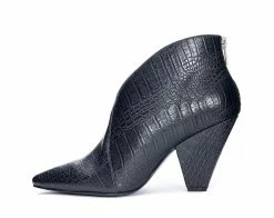 Cheap 😍 Women's Chinese Laundry Rudie Booties Black 💯 -Journee shop 3 111