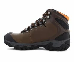 Best deal π Women's Pacific Mountain Elbert Waterproof Hiking π₯Ύ Boots Chocolate/ Rose 𧨠9 Best deal π Women's Pacific Mountain Elbert Waterproof Hiking π₯Ύ Boots Chocolate/ Rose 𧨠-Journee shop 3 1120