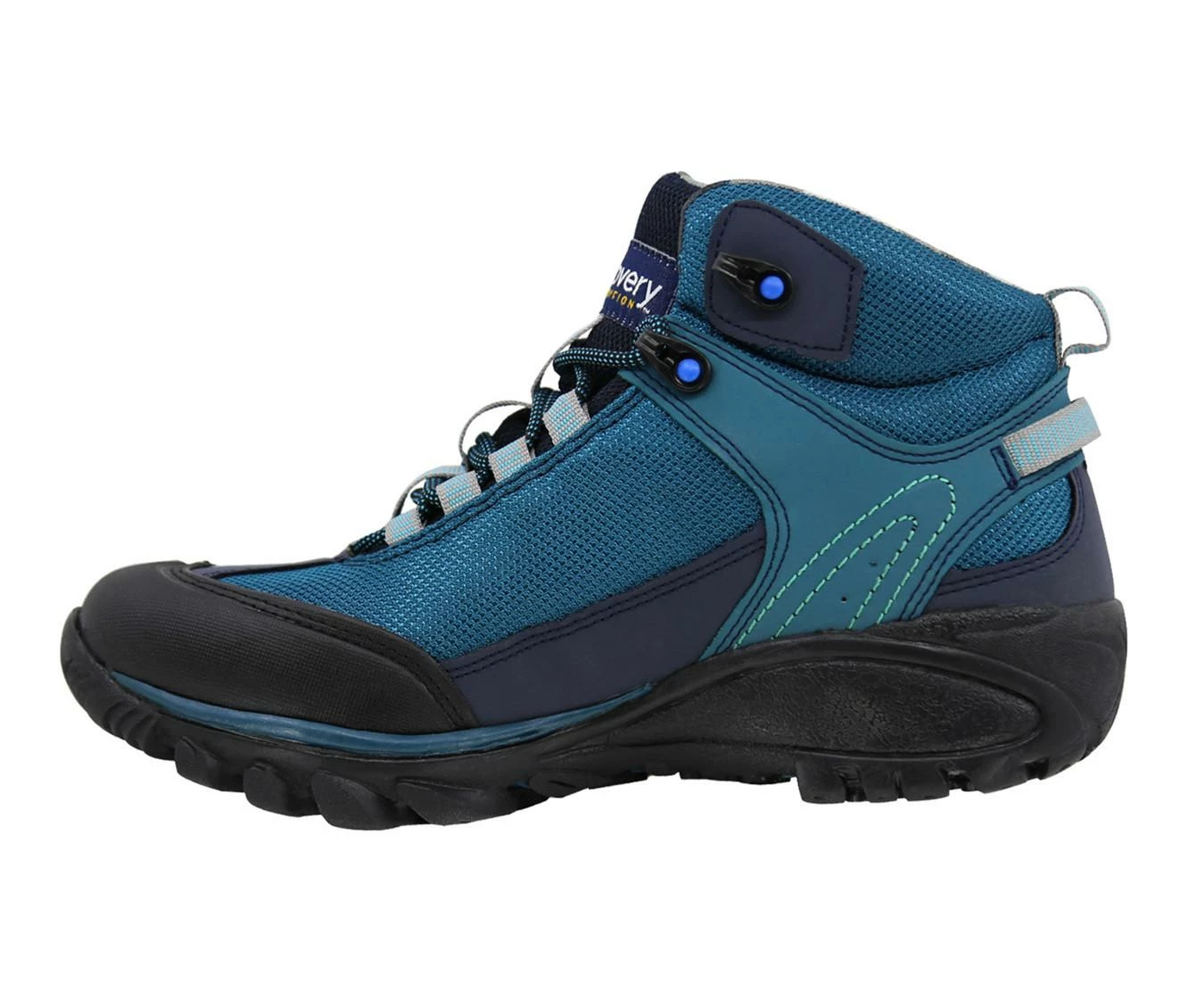 Outlet β Women's Discovery Expedition Sochi Hiking 1965 Booties Blue π 4 Outlet β Women's Discovery Expedition Sochi Hiking 1965 Booties Blue π - Image 4