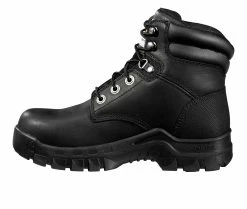 Best Sale ⭐ Women's Carhartt FF5361 👩 Women Rugged Flex 6" Comp Toe Work 👟 Shoes Black 🎉 -Journee shop 3 1138