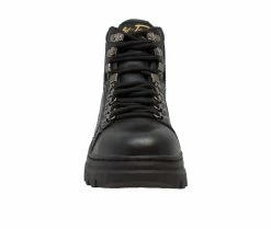 Flash Sale 🎉 Women's AdTec 6" Steel Toe Work 🥾 Boots Black 🧨 -Journee shop 3 1151