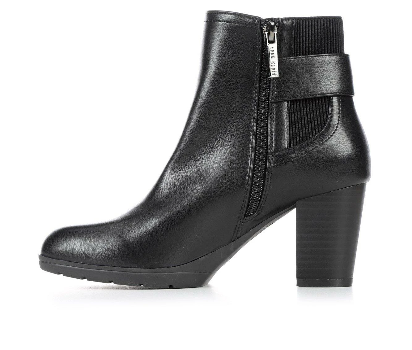Promo π― Women's Anne Klein Rafe Booties Black β¨ 4 Promo π― Women's Anne Klein Rafe Booties Black β¨ - Image 4