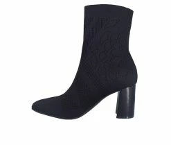 Wholesale 😍 Women's Impo Vesca Booties Black ⭐ -Journee shop 3 224