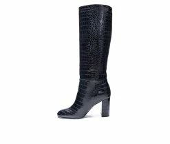Best deal โจ Women's Chinese Laundry Krafty Knee High ๐ฅพ Boots Black ๐ 9 Best deal โจ Women's Chinese Laundry Krafty Knee High ๐ฅพ Boots Black ๐ -Journee shop 3 226