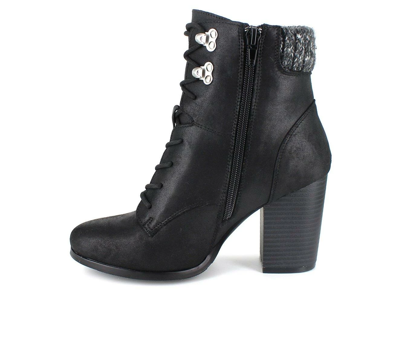 Best reviews of π₯ Women's XOXO Magalin Booties Black βοΈ 4 Best reviews of π₯ Women's XOXO Magalin Booties Black βοΈ - Image 4