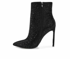 Brand new π Women's Journee Collection Alexis Booties Black π 9 Brand new π Women's Journee Collection Alexis Booties Black π -Journee shop 3 312