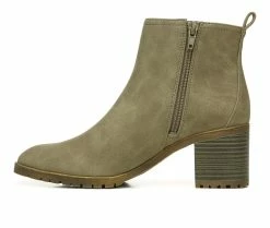 Brand new 😉 Women's LifeStride Mesa Booties Desert Beige 😀 -Journee shop 3 343