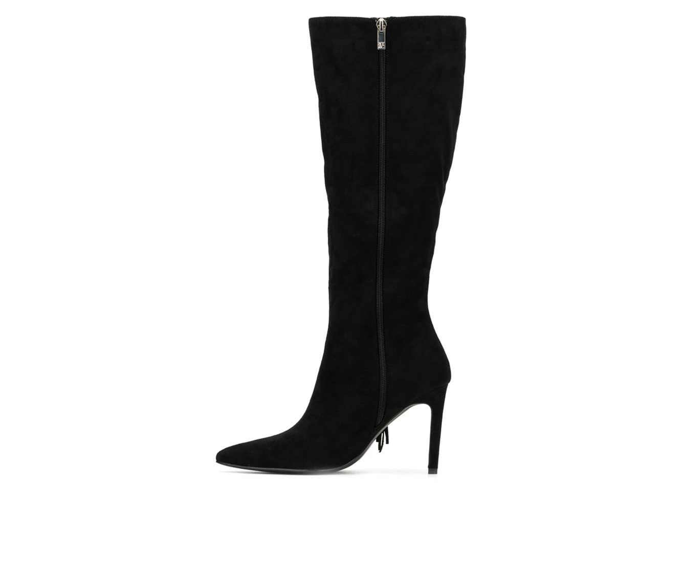 Promo β Women's New York And Company Mazikeen Knee High π₯Ύ Boots Black π 4 Promo β Women's New York And Company Mazikeen Knee High π₯Ύ Boots Black π - Image 4