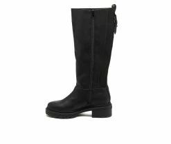 Flash Sale ๐ Women's Rocket ๐ฆฎ Dog Index Knee High ๐ฅพ Boots Black ๐งจ 9 Flash Sale ๐ Women's Rocket ๐ฆฎ Dog Index Knee High ๐ฅพ Boots Black ๐งจ -Journee shop 3 383