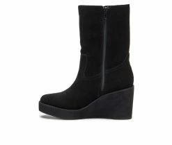 Wholesale π Women's Coconuts By Matisse Comet Platform Wedge Booties Black π€© 9 Wholesale π Women's Coconuts By Matisse Comet Platform Wedge Booties Black π€© -Journee shop 3 402