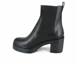 Best reviews of π Women's KENSIE Erling Chelsea π₯Ύ Boots Black π 9 Best reviews of π Women's KENSIE Erling Chelsea π₯Ύ Boots Black π -Journee shop 3 462