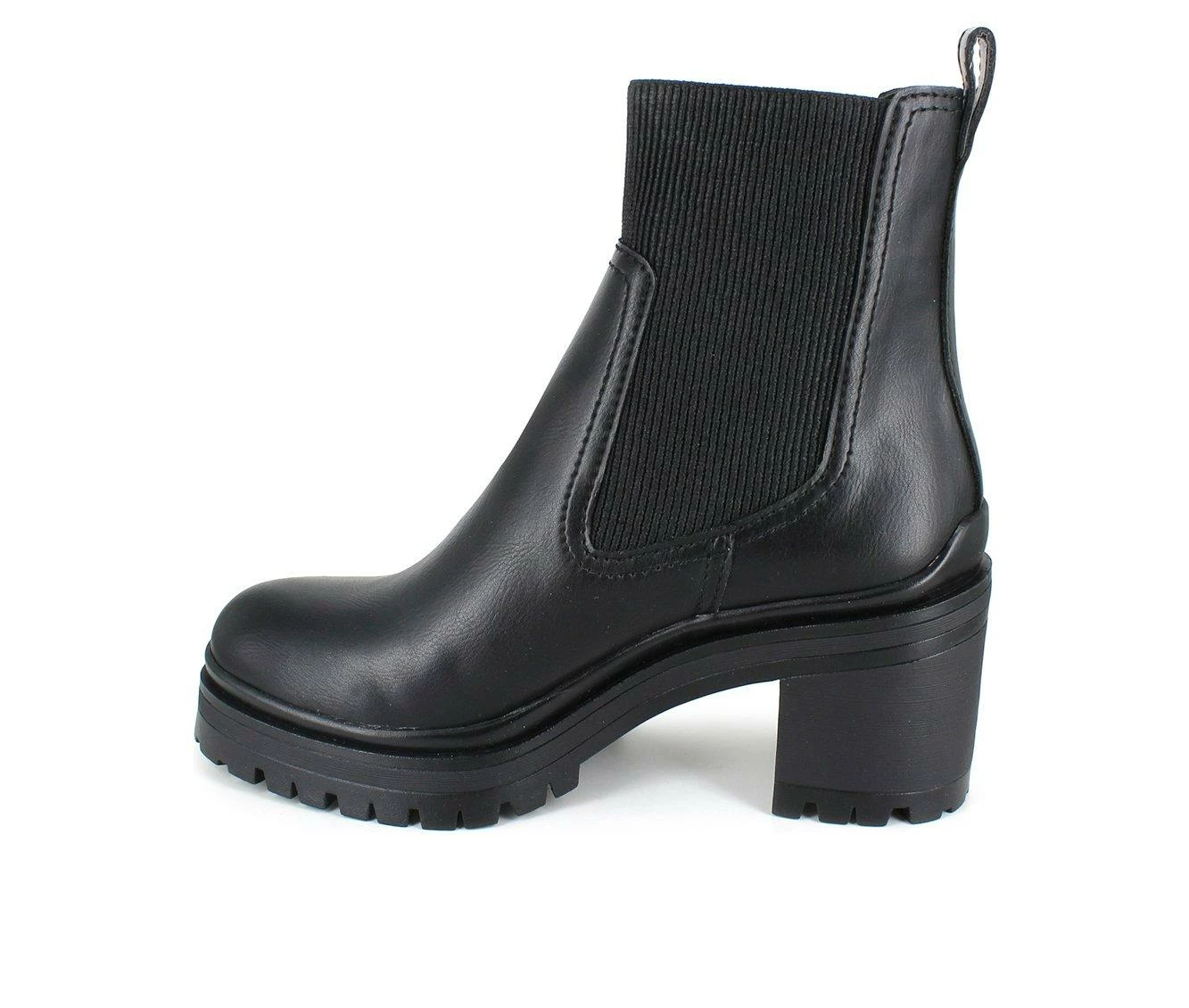 Best reviews of π Women's KENSIE Erling Chelsea π₯Ύ Boots Black π 4 Best reviews of π Women's KENSIE Erling Chelsea π₯Ύ Boots Black π - Image 4