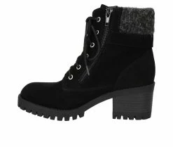 Best reviews of π₯ Women's Bella Vita Ethel Heeled Combat Booties Black Suede π 9 Best reviews of π₯ Women's Bella Vita Ethel Heeled Combat Booties Black Suede π -Journee shop 3 506