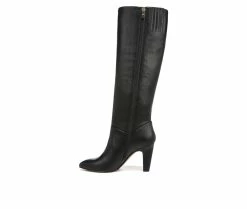 Hot Sale β¨ Women's Franco Sarto Koko Knee High Heeled π₯Ύ Boots Black π 9 Hot Sale β¨ Women's Franco Sarto Koko Knee High Heeled π₯Ύ Boots Black π -Journee shop 3 537