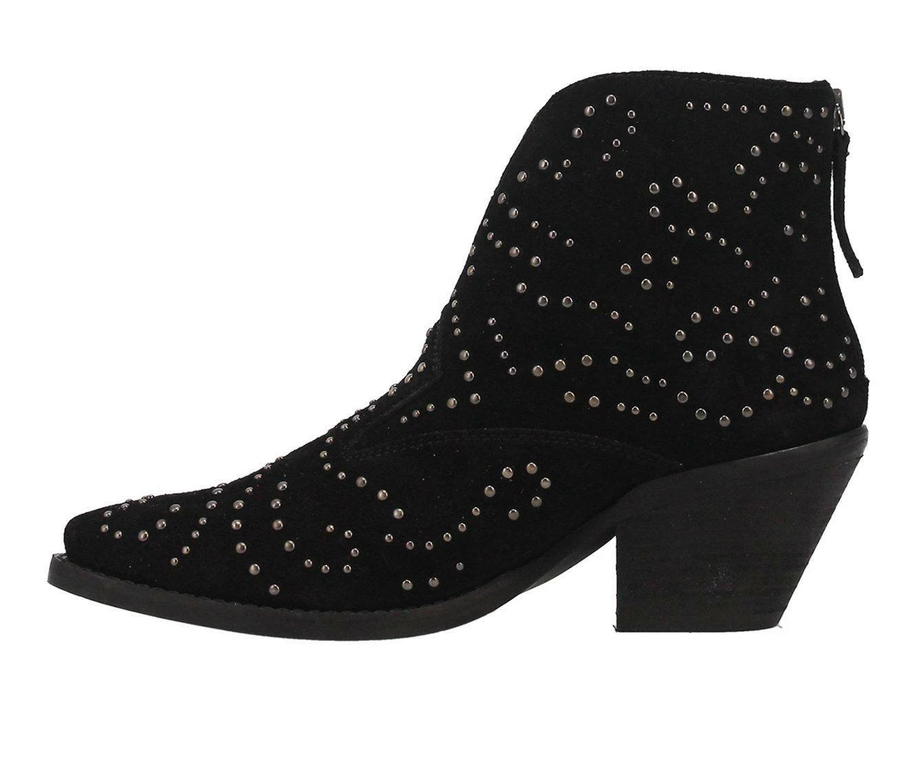 Coupon 𧨠Women's Dingo Boot Denim N Diamonds Western π₯Ύ Boots Black π 4 Coupon 𧨠Women's Dingo Boot Denim N Diamonds Western π₯Ύ Boots Black π - Image 4