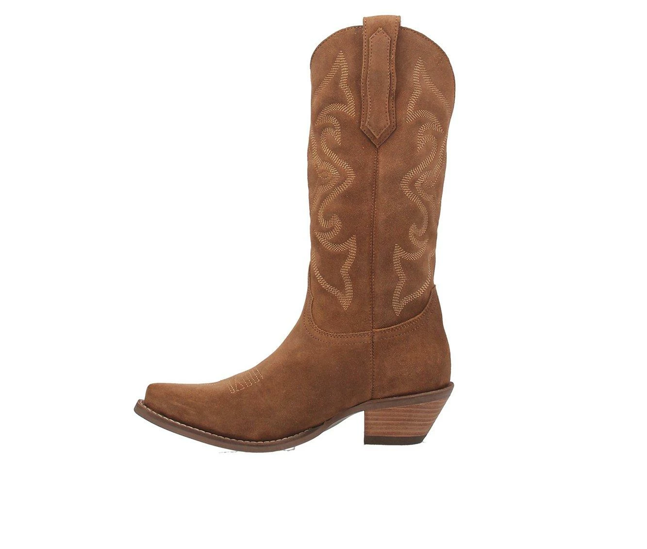 Promo π Women's Dingo Boot Out West Western π₯Ύ Boots Camel π 4 Promo π Women's Dingo Boot Out West Western π₯Ύ Boots Camel π - Image 4