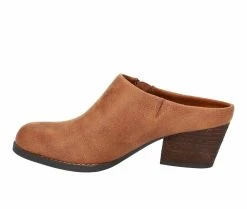Best deal βοΈ Women's Bella Vita Carlene Mule Booties Caramel π₯° 9 Best deal βοΈ Women's Bella Vita Carlene Mule Booties Caramel π₯° -Journee shop 3 607
