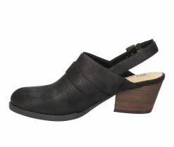 Wholesale ⭐ Women's Bella Vita Kimberly Booties Black 🎉 -Journee shop 3 627