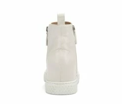 Brand new ๐ Women's Aerosoles Zilla Wedge ๐ Sneaker ๐ฅพ Boots Off White ๐คฉ 9 Brand new ๐ Women's Aerosoles Zilla Wedge ๐ Sneaker ๐ฅพ Boots Off White ๐คฉ -Journee shop 3 687