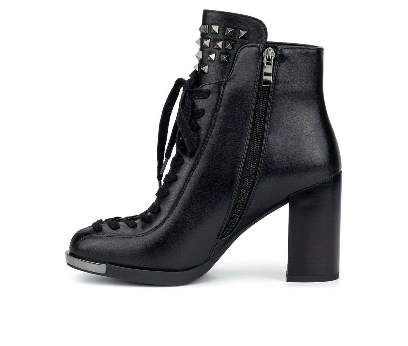Wholesale β Women's Torgeis Nuba Booties Black π 4 Wholesale β Women's Torgeis Nuba Booties Black π - Image 4