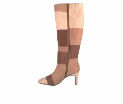 Deals π Women's Impo Vandie Knee High π₯Ύ Boots Camel Multi π₯° 9 Deals π Women's Impo Vandie Knee High π₯Ύ Boots Camel Multi π₯° -Journee shop 3 747