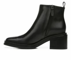 Flash Sale 😉 Women's Franco Sarto Dalden Booties Black 😉 -Journee shop 3 787