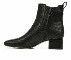Best deal ✨ Women's Franco Sarto Waxton Booties Black ✔️ 9 Best deal ✨ Women's Franco Sarto Waxton Booties Black ✔️ -Journee shop 3 807