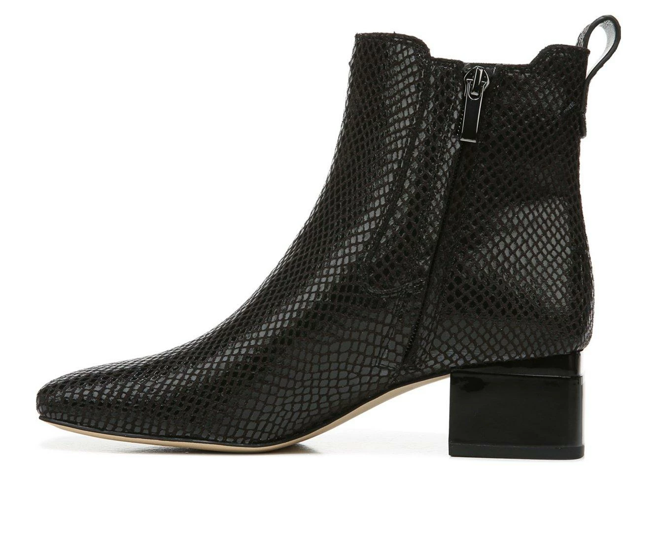 Best deal ✨ Women's Franco Sarto Waxton Booties Black ✔️ 4 Best deal ✨ Women's Franco Sarto Waxton Booties Black ✔️ - Image 4